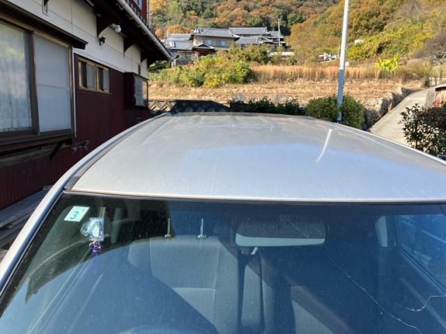 MAZDA AZ-WAGON CUSTOM STYLE 2009