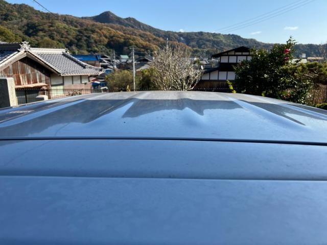 MAZDA AZ-WAGON CUSTOM STYLE 2009