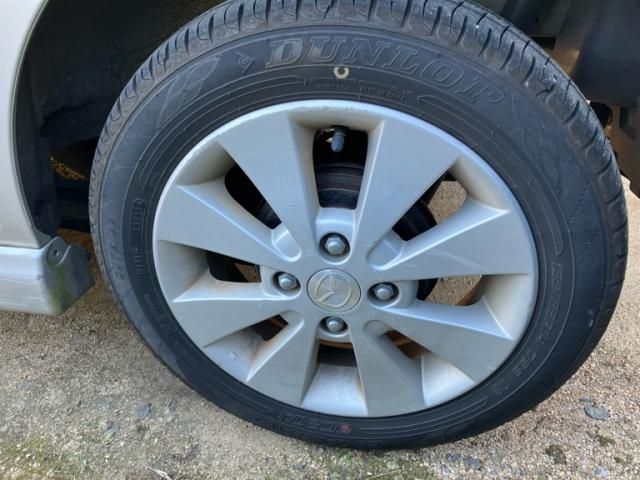 MAZDA AZ-WAGON CUSTOM STYLE 2009