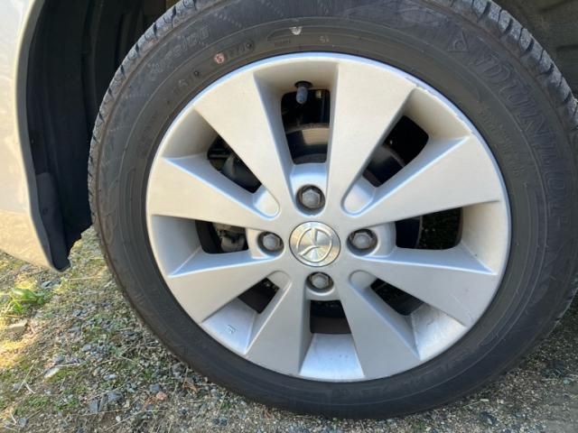 MAZDA AZ-WAGON CUSTOM STYLE 2009