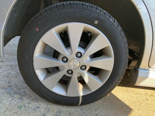 MAZDA AZ-WAGON CUSTOM STYLE 2009