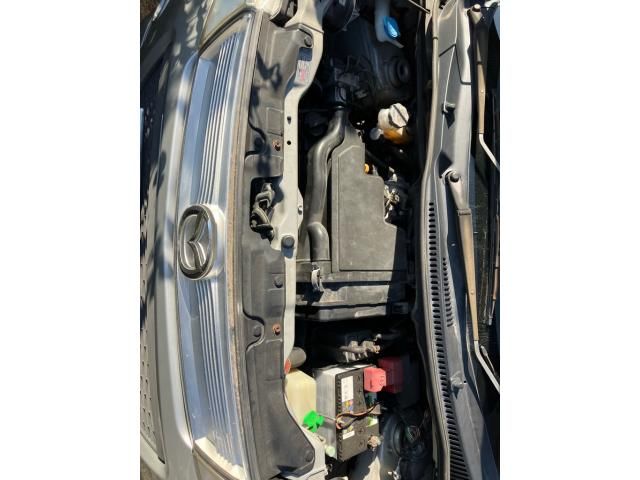 MAZDA AZ-WAGON CUSTOM STYLE 2009