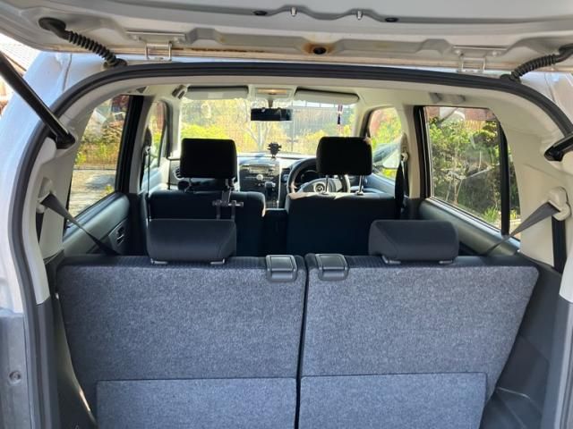 MAZDA AZ-WAGON CUSTOM STYLE 2009