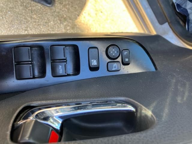 MAZDA AZ-WAGON CUSTOM STYLE 2009