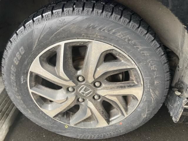 HONDA STEPWAGON SPADA 2015