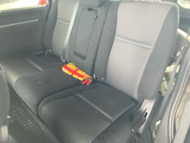 HONDA STEPWAGON SPADA 2015