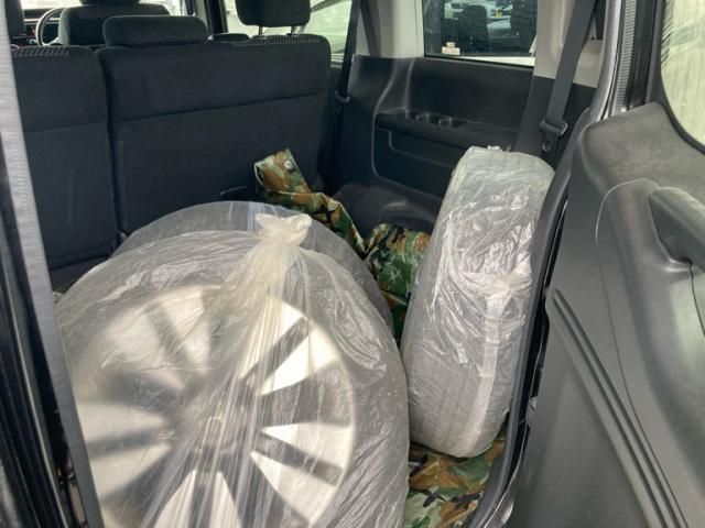 HONDA STEPWAGON SPADA 2015