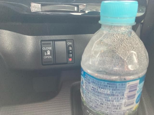 HONDA STEPWAGON SPADA 2015