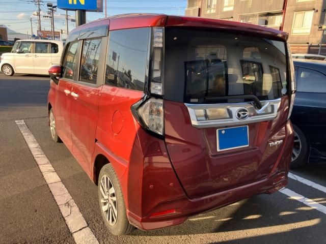 DAIHATSU THOR 2019