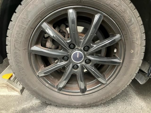 MAZDA AXELA sedan 2015