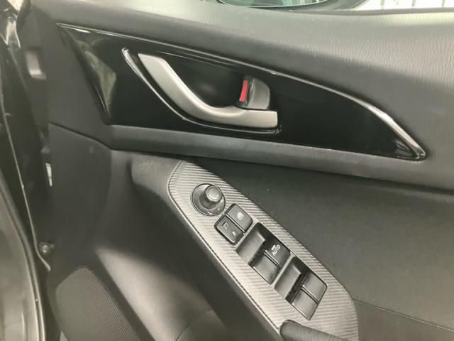 MAZDA AXELA sedan 2015