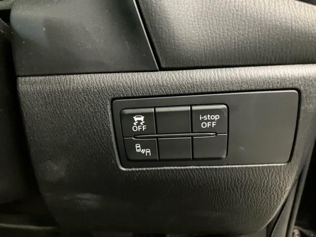 MAZDA AXELA sedan 2015