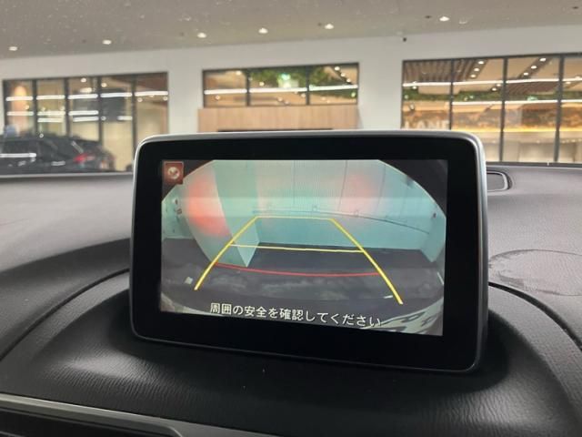 MAZDA AXELA sedan 2015