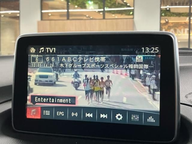 MAZDA AXELA sedan 2015