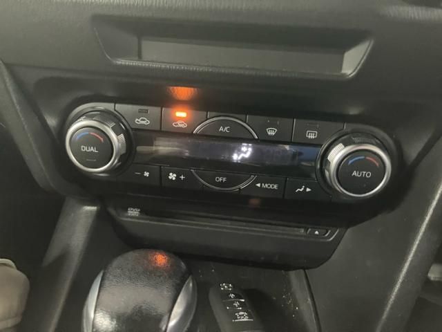 MAZDA AXELA sedan 2015