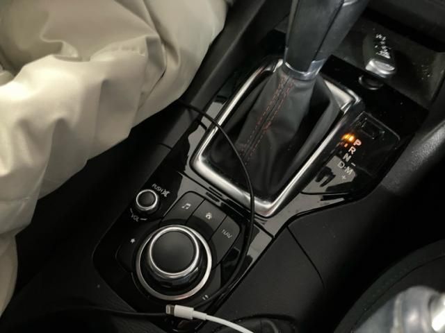 MAZDA AXELA sedan 2015