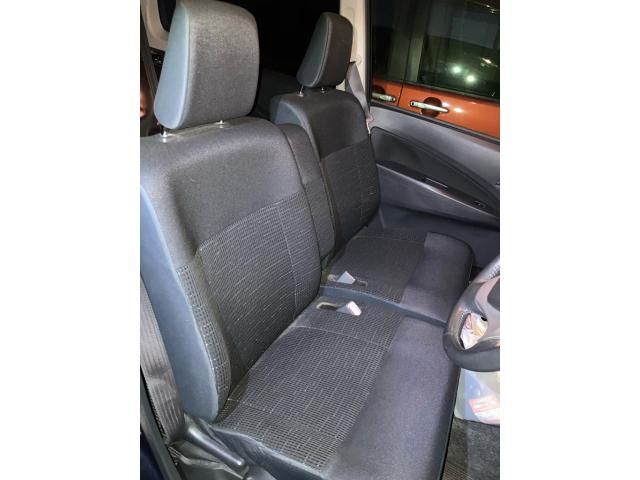 DAIHATSU MOVE CUSTOM 2012