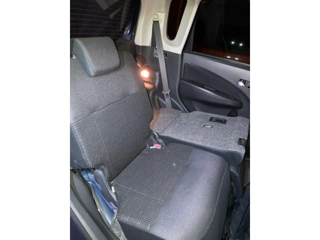 DAIHATSU MOVE CUSTOM 2012