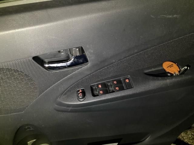 DAIHATSU MOVE CUSTOM 2012