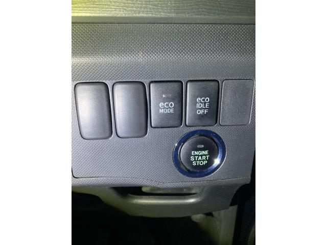 DAIHATSU MOVE CUSTOM 2012