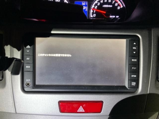 DAIHATSU MOVE CUSTOM 2012