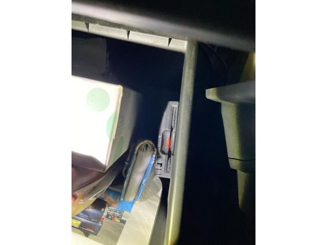 DAIHATSU MOVE CUSTOM 2012