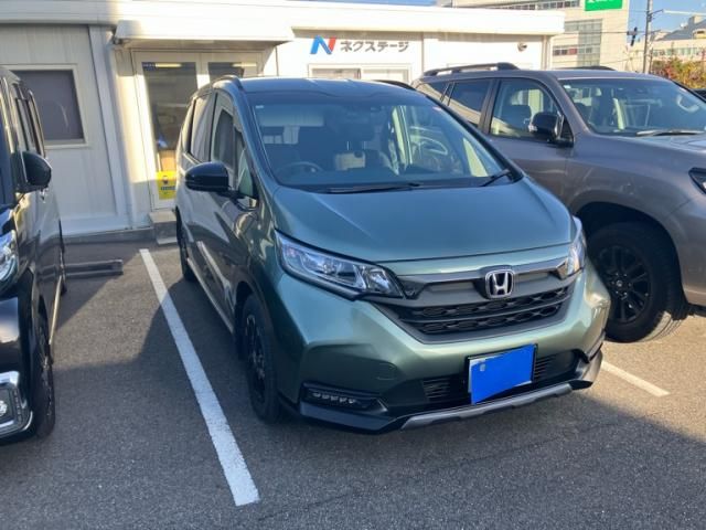 HONDA FREED 2024