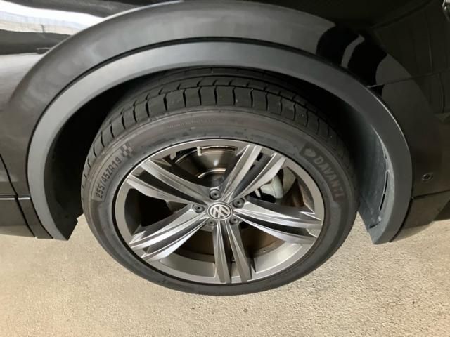 VOLKSWAGEN VOLKSWAGEN TIGUAN 2017