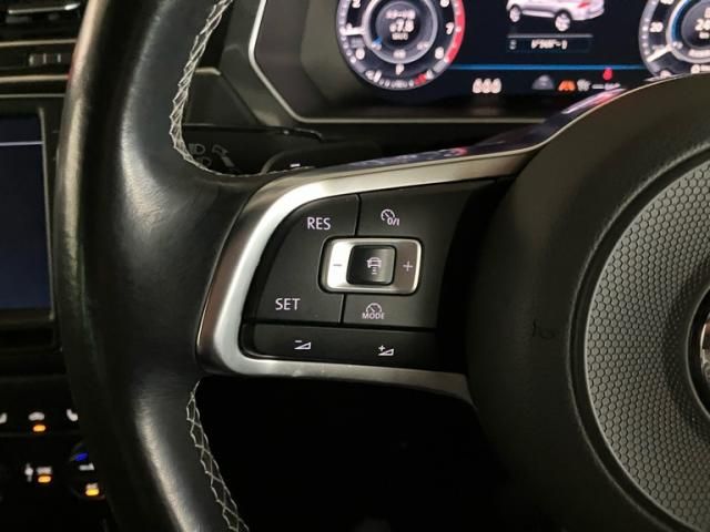 VOLKSWAGEN VOLKSWAGEN TIGUAN 2017