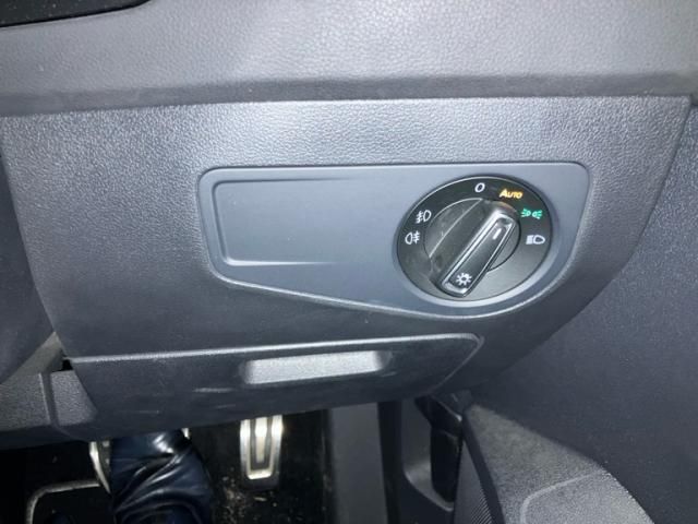 VOLKSWAGEN VOLKSWAGEN TIGUAN 2017