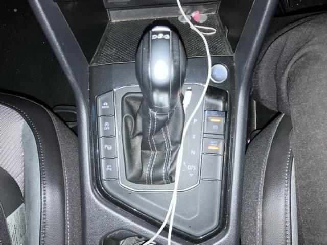 VOLKSWAGEN VOLKSWAGEN TIGUAN 2017