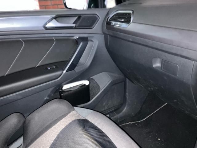 VOLKSWAGEN VOLKSWAGEN TIGUAN 2017