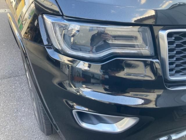 JEEP JEEP GRAND CHEROKEE 2018