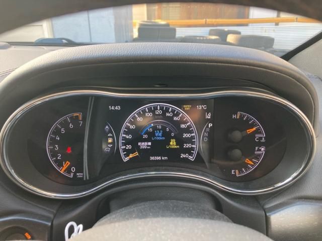 JEEP JEEP GRAND CHEROKEE 2018