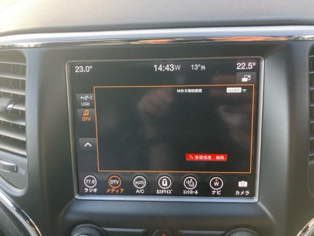 JEEP JEEP GRAND CHEROKEE 2018