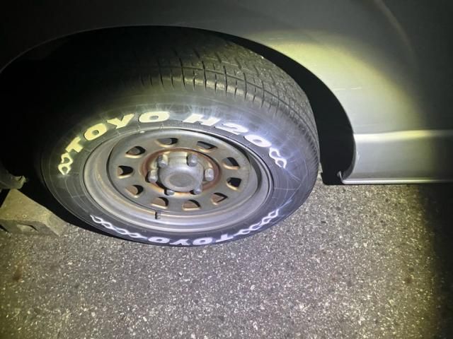 TOYOTA HIACE wagon 2011