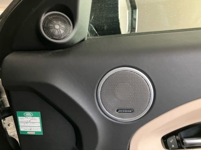 ROVER ROVER RANGE ROVER EVOGUE 2015