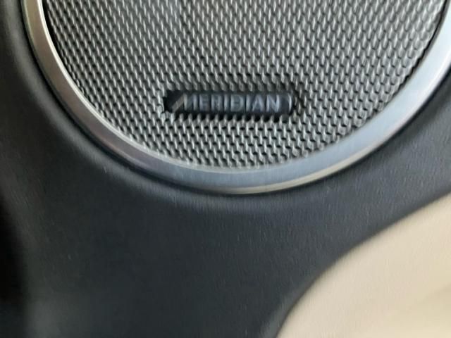 ROVER ROVER RANGE ROVER EVOGUE 2015