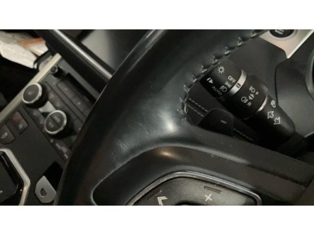 ROVER ROVER RANGE ROVER EVOGUE 2015