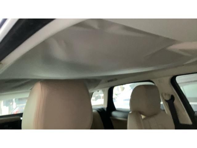 ROVER ROVER RANGE ROVER EVOGUE 2015