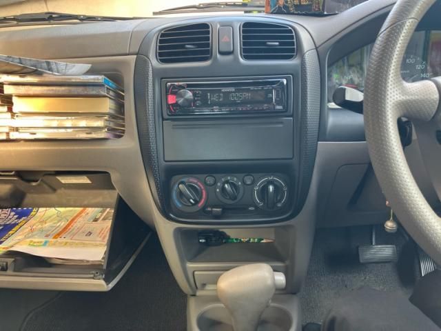 MAZDA DEMIO 2000