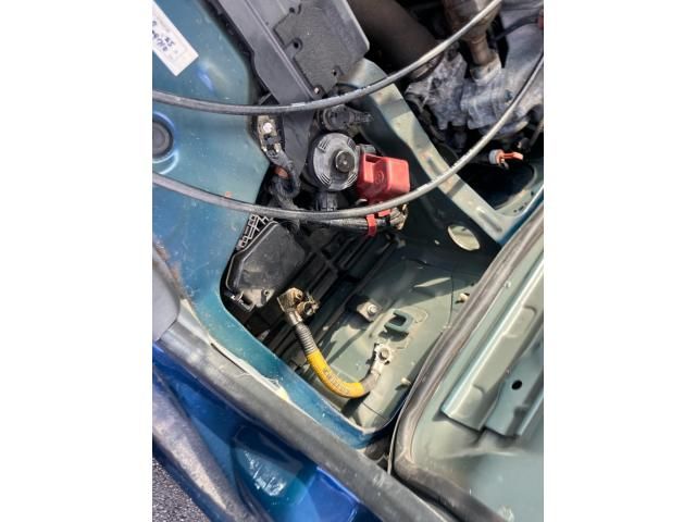 TOYOTA HIACE van 4WD 2005