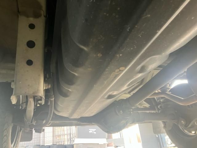 SUZUKI EVERY van 4WD 2020