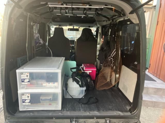 SUZUKI EVERY van 4WD 2020