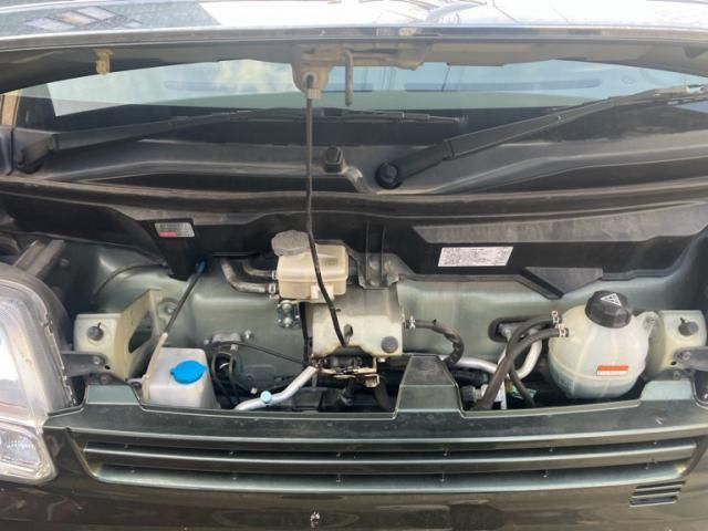 SUZUKI EVERY van 4WD 2020