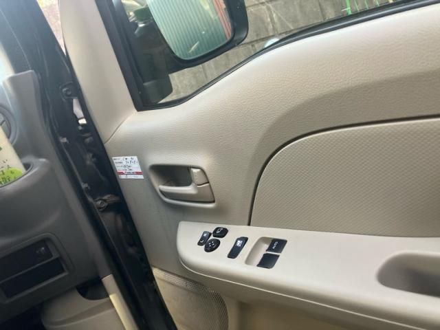 SUZUKI EVERY van 4WD 2020