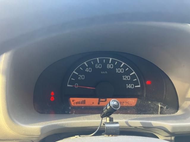 SUZUKI EVERY van 4WD 2020