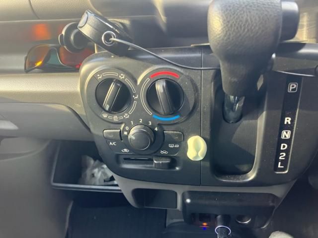 SUZUKI EVERY van 4WD 2020