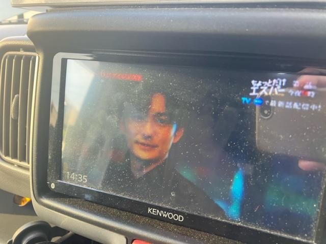 SUZUKI EVERY van 4WD 2020