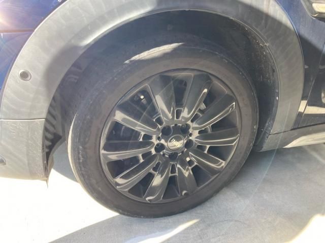 BMW BMW MINI COOPER SD CROSSOVER 2019